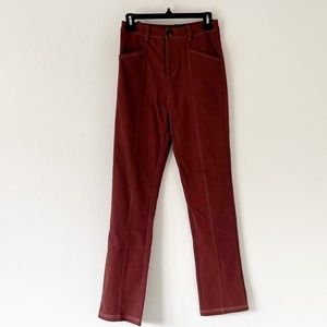 Kittenish Pants